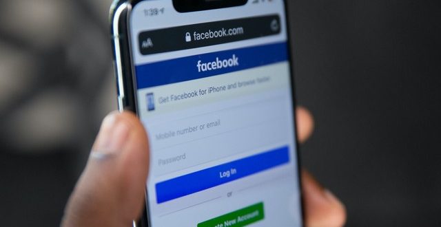 Cara Mengetahui Orang yang Sering Melihat Facebook Kita