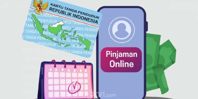 Syarat Pinjaman Online